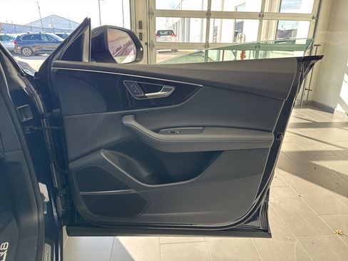 New 2026 Audi Q8 Premium Plus image 55