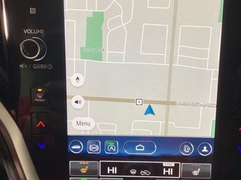 Used 2023 Subaru Outback Limited image 24