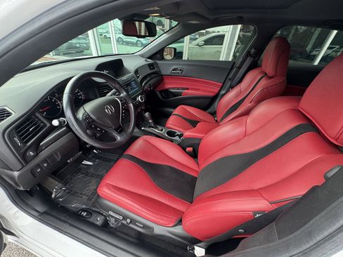 Used 2022 Acura ILX image 7