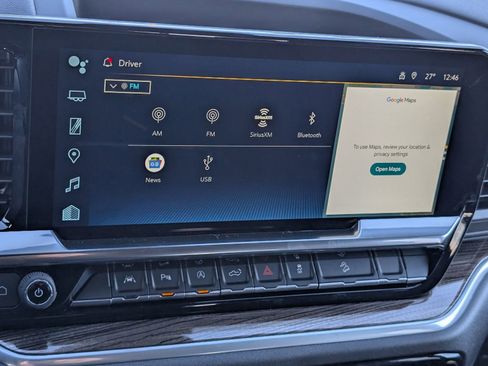 New 2026 Chevrolet Silverado 1500 LT Trail Boss w/ LT Trail Boss Premium Package image 16