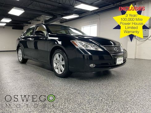 Used 2008 Lexus ES 350 FWD image 1