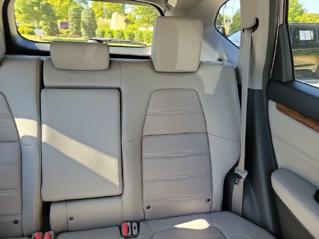 Used 2017 Honda CR-V Touring image 22
