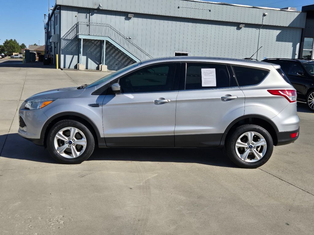 Used 2013 Ford Escape SE AWD/4WD image 35