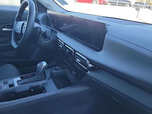 New 2026 Nissan Sentra SV w/ Floor Mat Package image 39