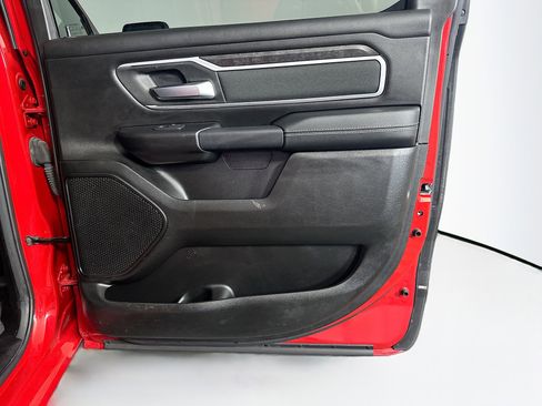 Used 2023 RAM 1500 Big Horn AWD/4WD image 30