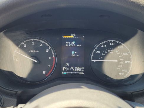Used 2019 Subaru Forester w/ Alloy Wheel Package AWD/4WD image 11