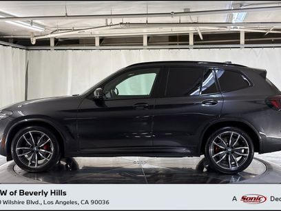 Used 2023 BMW X3 M40i w/ Premium Package