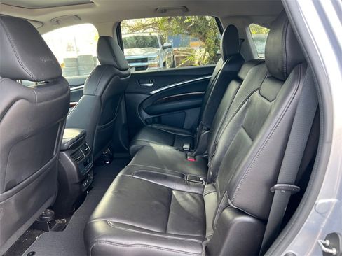 Used 2017 Acura MDX 3.5L image 31