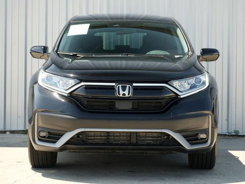 Used 2022 Honda CR-V EX image 6