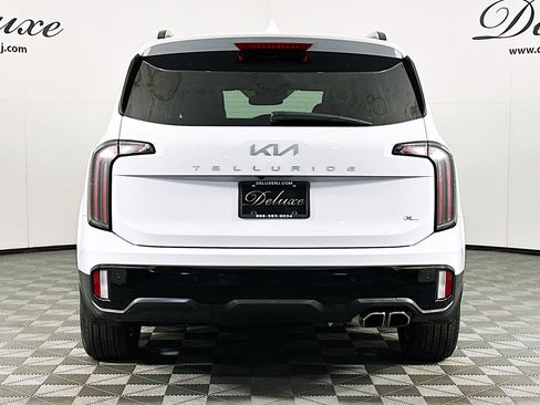 Used 2024 Kia Telluride SX X-Line image 5