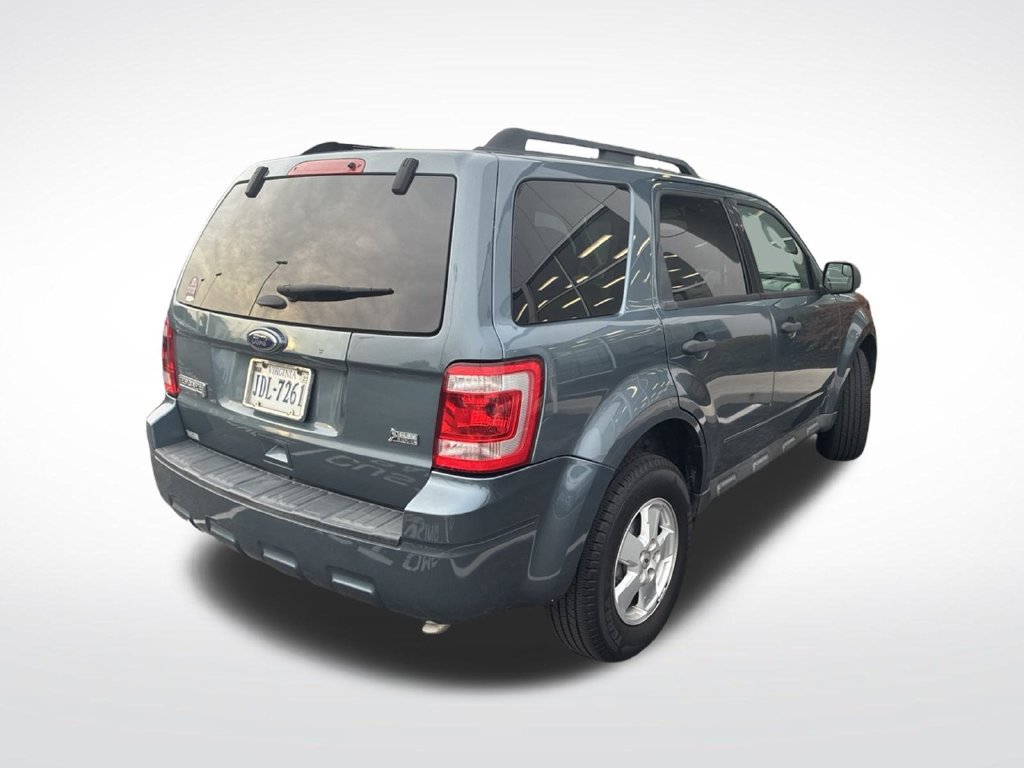 Used 2012 Ford Escape XLT AWD/4WD image 3
