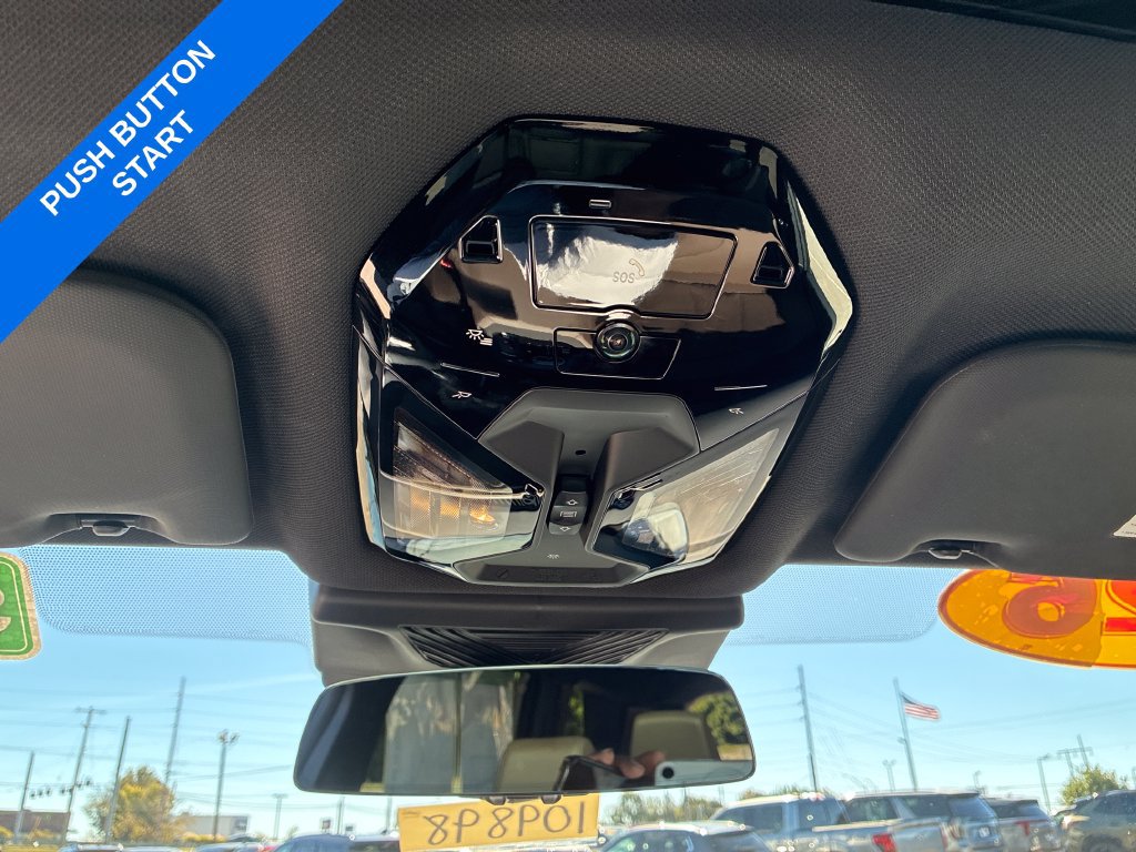 Used 2026 BMW X3 xDrive30i w/ Premium Package AWD/4WD image 18