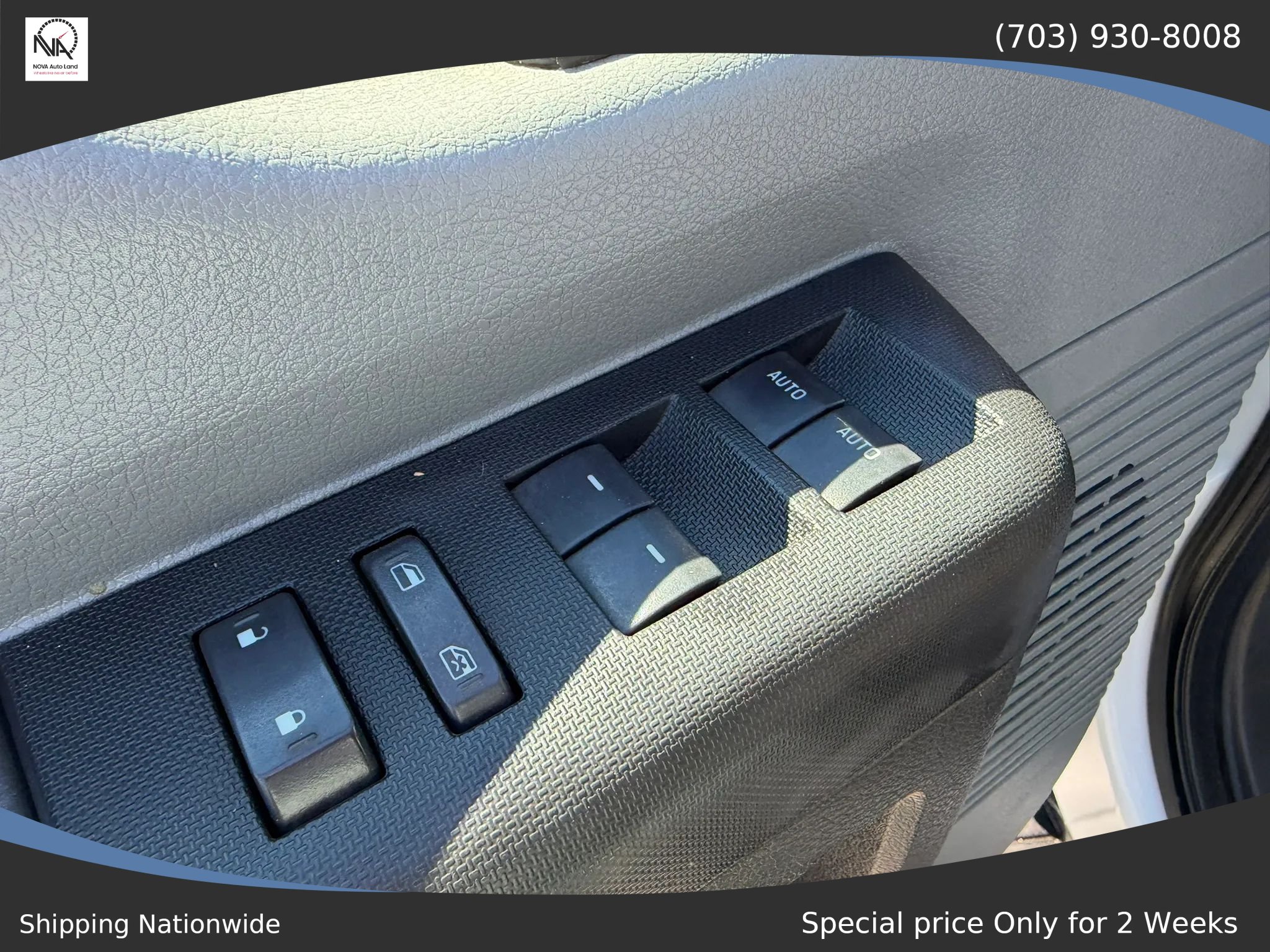 Used 2014 Ford F250 XL w/ Power Equipment Group AWD/4WD image 11