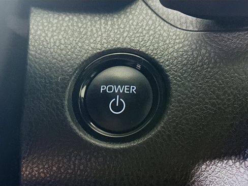 Used 2025 Toyota Camry SE w/ Multimedia Upgrade Package FWD image 21