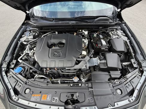 Used 2023 MAZDA MAZDA3 s FWD image 26