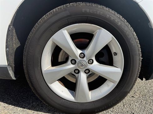 Used 2013 Lexus RX 350 AWD w/ Navigation Pkg image 40