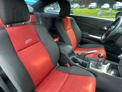 Used 2015 Honda Civic Si image 21