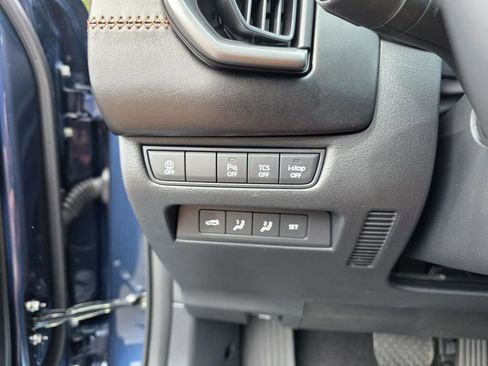 New 2026 MAZDA CX-50 AWD 2.5 S w/ Accent Package image 13