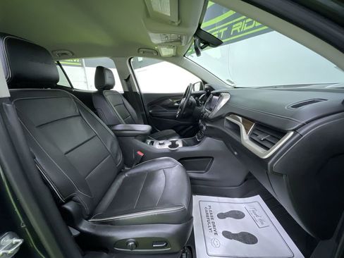 Used 2019 GMC Terrain Denali image 30