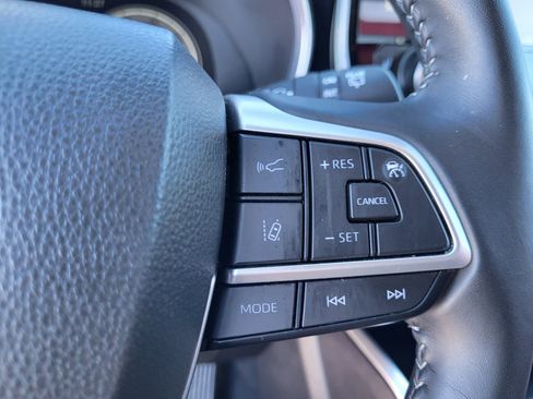 Certified 2025 Toyota Highlander XSE image 28