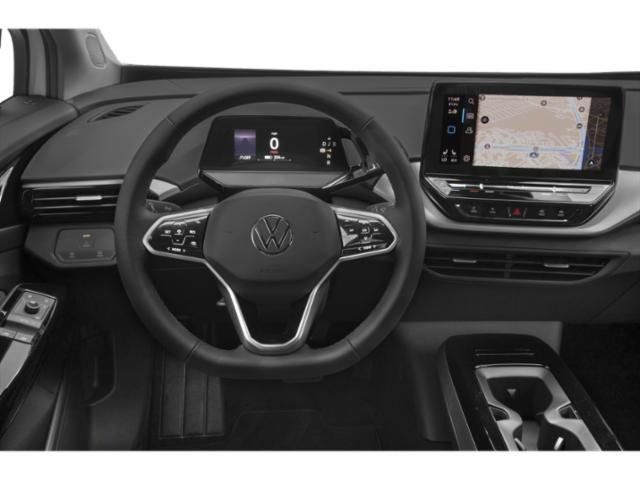 Used 2022 Volkswagen ID.4 Pro RWD image 7