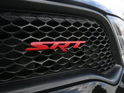 Used 2018 Dodge Durango SRT w/ Technology Group image 83