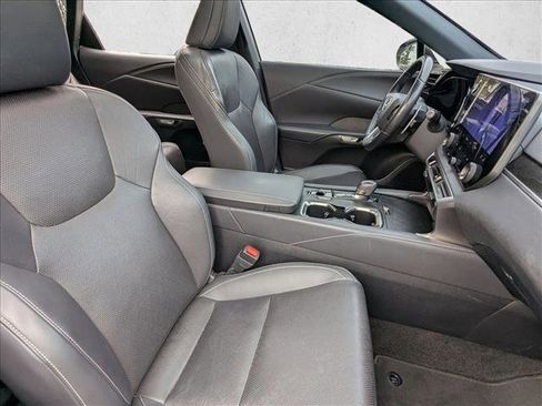 Used 2023 Lexus RX 350 Premium Plus w/ Cold Area Package image 22