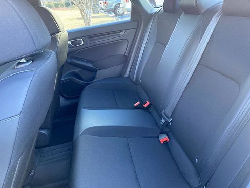 Used 2024 Honda Civic Sport image 12
