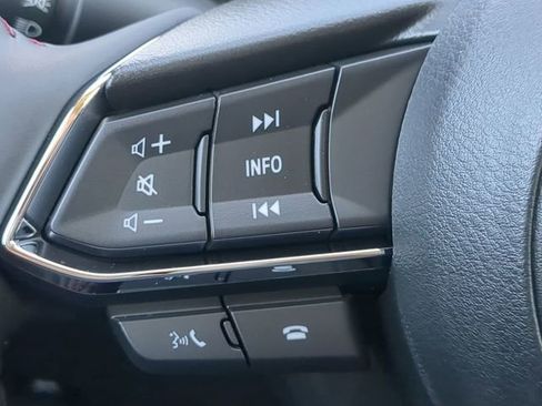 New 2025 MAZDA CX-5 Carbon Edition image 22