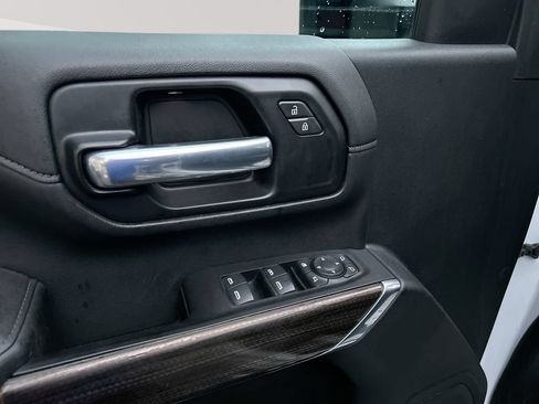 Used 2020 Chevrolet Silverado 2500 LT w/ All Star Edition AWD/4WD image 24