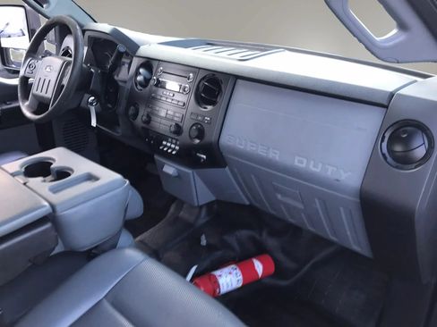 Used 2016 Ford F350 XL AWD/4WD image 41