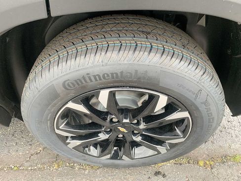 Certified 2023 Chevrolet TrailBlazer LT AWD/4WD image 30