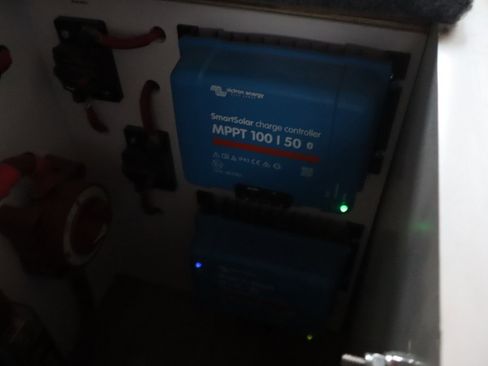 Used 2022 Mercedes-Benz Sprinter 2500 w/ Parking Package image 43