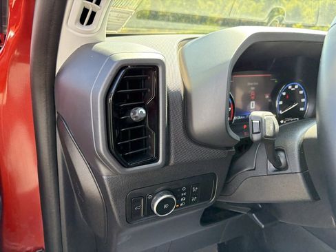 Used 2024 Ford Bronco Sport Outer Banks w/ Tech Package image 37