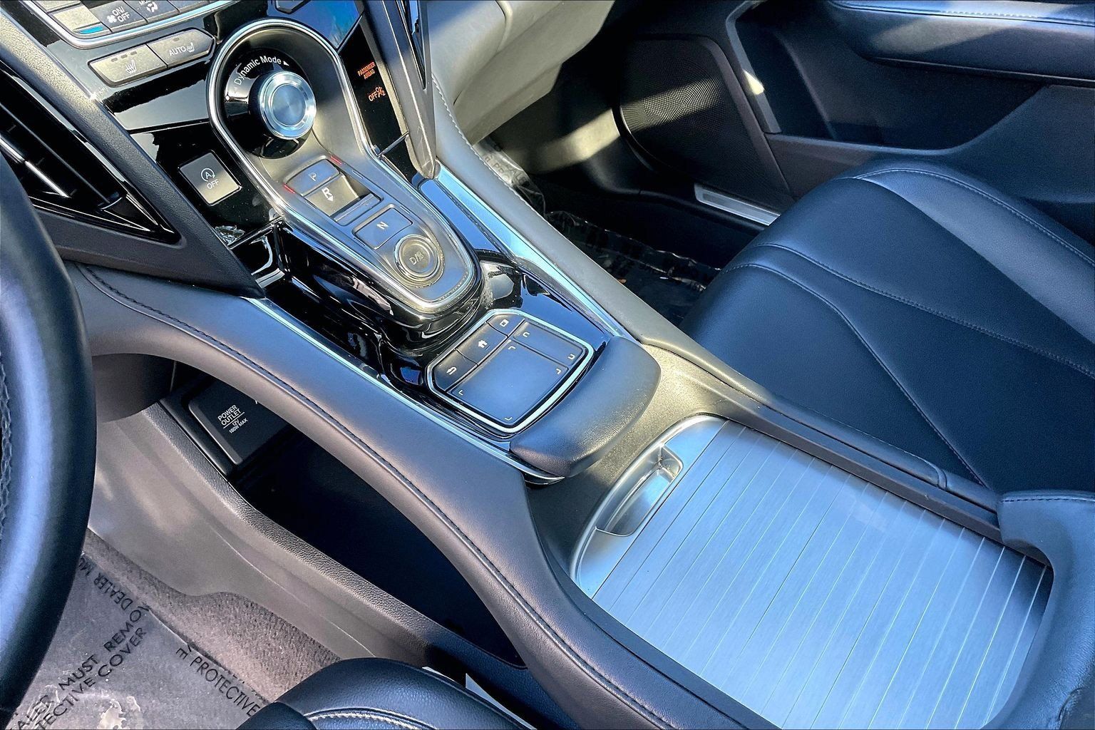 Used 2019 Acura RDX FWD image 16