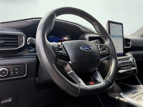 Used 2020 Ford Explorer ST w/ ST Street Pack AWD/4WD image 59