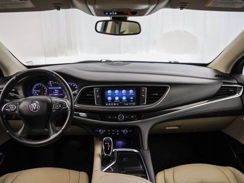 Used 2021 Buick Enclave Essence w/ LPO, Floor Liner Package AWD/4WD image 12