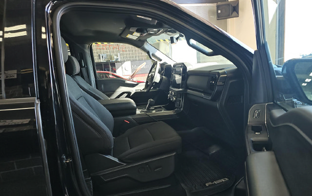 Used 2024 Ford F150 XLT w/ Equipment Group 302A MID AWD/4WD image 6