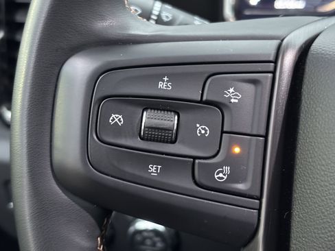 Used 2024 GMC Sierra 2500 AT4 w/ AT4 Premium Plus Package image 19