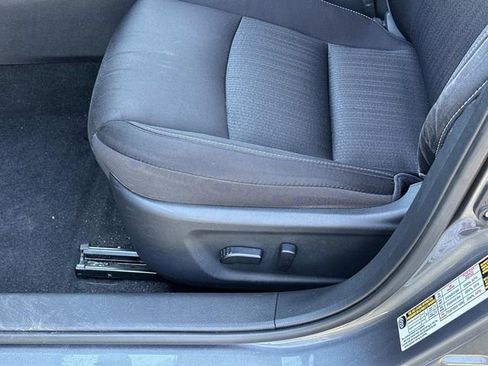 Used 2020 Nissan Altima 2.5 S image 18