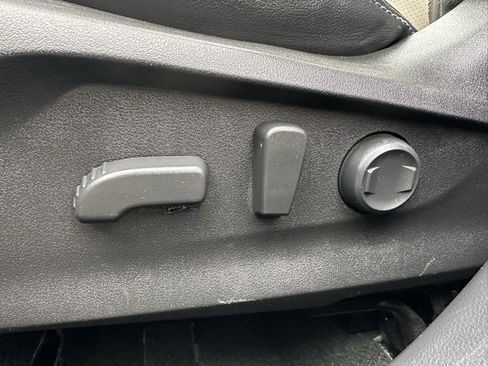 Used 2019 Subaru Forester Limited image 20