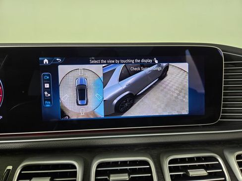 Certified 2026 Mercedes-Benz GLE 350 4MATIC image 31