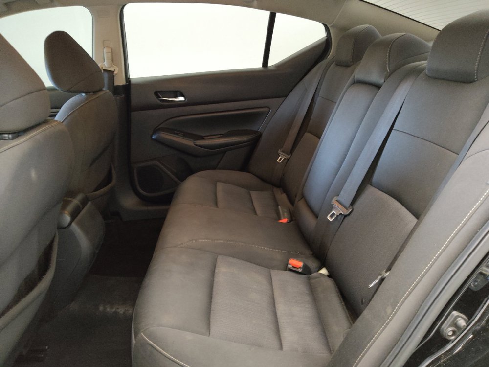 Used 2020 Nissan Altima 2.5 S FWD image 18
