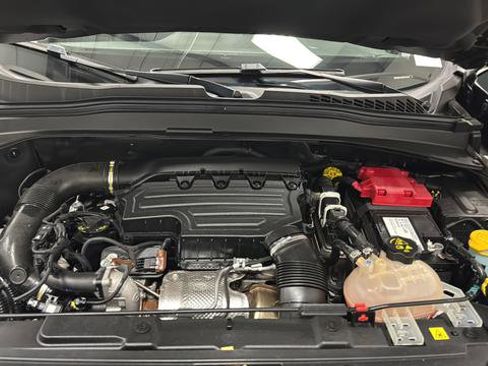 Used 2023 Jeep Renegade Trailhawk w/ Sun/Sound Group AWD/4WD image 27