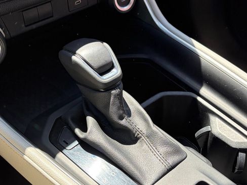Used 2024 Toyota Grand Highlander AWD image 8