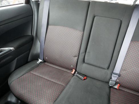 Used 2018 Mitsubishi Outlander Sport ES FWD image 12