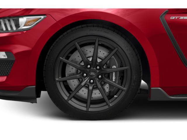 Used 2017 Ford Mustang Shelby GT350 w/ Electronics Package RWD image 11