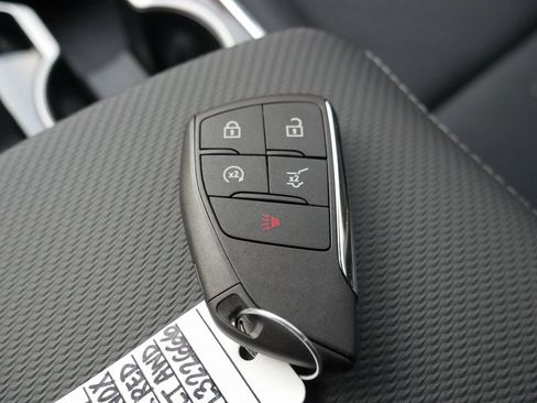 New 2026 Chevrolet Equinox LT image 20