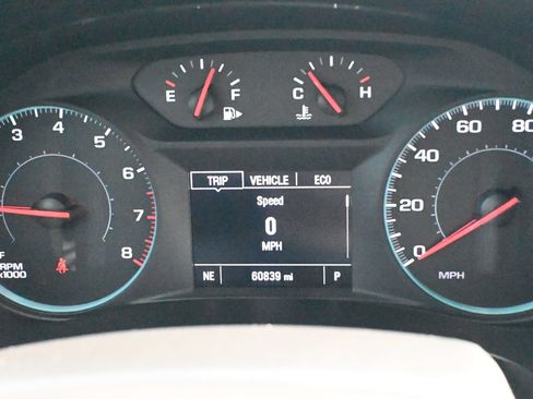 Used 2024 Chevrolet Malibu LT FWD image 15