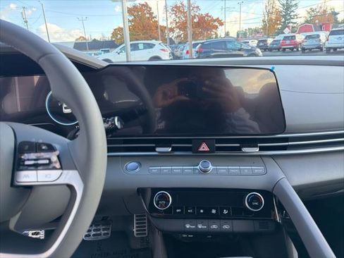 New 2026 Hyundai Elantra Sport w/ Cargo Package image 19